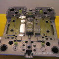 High Precision Plastic Mold